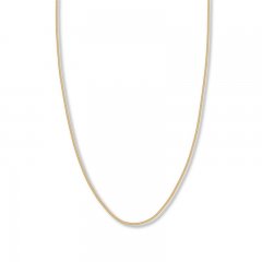 16" Snake Chain 14K Yellow Gold Appx. 1.6mm