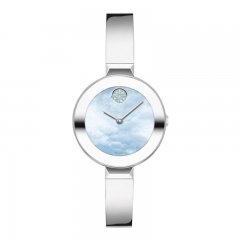 Movado BOLD Women's Stainless Steel Watch 3600629