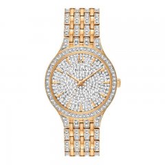 Bulova Phantom Women's Watch 98L263