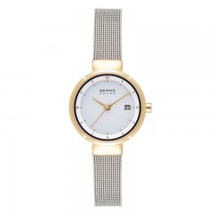 Bering Slim Solar Women's Watch 14426-010