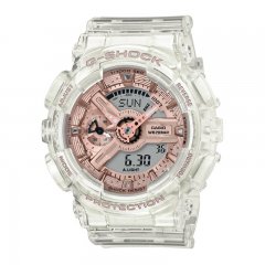 Casio G-SHOCK S-Series Women's Watch GMAS110SR-7A