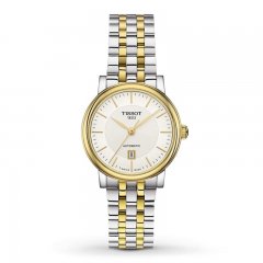 Tissot Carson Automatic Women's Watch