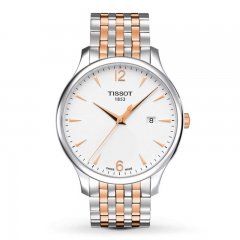 Tissot T-Classic Men's Watch