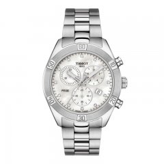 Tissot PR100 Women's Chronograph Watch