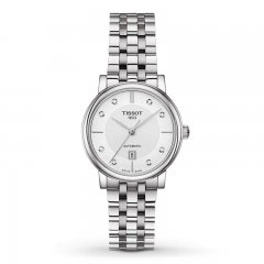 Tissot Carson Automatic Women's Watch