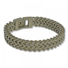 Men's Stainless Steel Bracelet