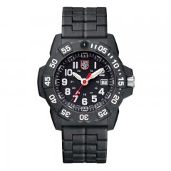 Luminox Navy SEAL Carbon Men’s Watch 3502