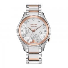 Citizen Disney Aurora Women's Watch EM0594-53W