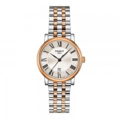 Tissot Carson Women's Watch