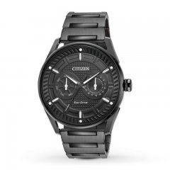 Citizen Drive CTO Men's Watch BU4025-59E