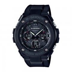 Casio G-SHOCK G-STEEL Men's Watch GSTS100G-1B