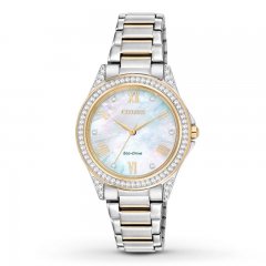 Citizen Women's Watch Drive POV EM0234-59D