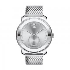 Movado BOLD Sport Stainless Steel Men's Watch 3600768