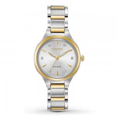 Citizen Corso Women's Watch FE2104-50A