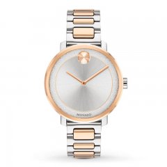 Movado BOLD Watch 3600504