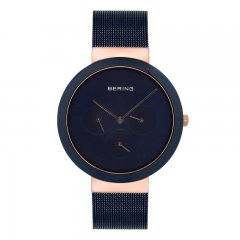 Bering Ceramic Men's Watch 35040-367