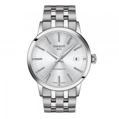 Tissot Classic Dream Swissmatic Men's Watch T1294071103100