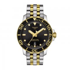 Tissot Seastar Men's Watch