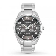 Citizen Men's Watch Eco-Drive AO9020-84E