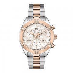 Tissot PR100 Women's Chronograph Watch